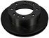 SDR5316 by BENDIX - Disc Brake Severe Duty Rotor