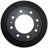 SDR5317 by BENDIX - Disc Brake Severe Duty Rotor