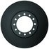 SDR5347 by BENDIX - Disc Brake Severe Duty Rotor