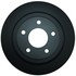 SDR5353 by BENDIX - Disc Brake Severe Duty Rotor