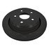 SDR5365 by BENDIX - Disc Brake Severe Duty Rotor