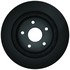 SDR5381 by BENDIX - Disc Brake Severe Duty Rotor