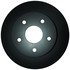 SDR5381 by BENDIX - Disc Brake Severe Duty Rotor