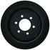 SDR5414 by BENDIX - Disc Brake Severe Duty Rotor