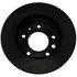 SDR5424 by BENDIX - Disc Brake Severe Duty Rotor