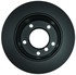 SDR5432 by BENDIX - Disc Brake Severe Duty Rotor