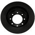 SDR5456 by BENDIX - Disc Brake Severe Duty Rotor