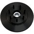 SDR5520 by BENDIX - Disc Brake Severe Duty Rotor