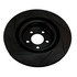 SDR5733 by BENDIX - Disc Brake Severe Duty Rotor