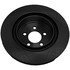 SDR5739 by BENDIX - Disc Brake Severe Duty Rotor