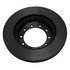 SDR5763 by BENDIX - Disc Brake Severe Duty Rotor