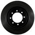 SDR5626 by BENDIX - Disc Brake Severe Duty Rotor