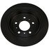 SDR5628 by BENDIX - Disc Brake Severe Duty Rotor