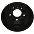 SDR5628 by BENDIX - Disc Brake Severe Duty Rotor