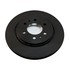 SDR5698 by BENDIX - Disc Brake Severe Duty Rotor