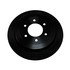 SDR5699 by BENDIX - Disc Brake Severe Duty Rotor