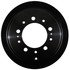 SDR5719 by BENDIX - Disc Brake Severe Duty Rotor