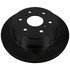 SDR5729 by BENDIX - Disc Brake Severe Duty Rotor