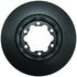 SDR5827 by BENDIX - Disc Brake Severe Duty Rotor