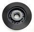 SDR5829 by BENDIX - Disc Brake Severe Duty Rotor