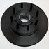 SDR5829 by BENDIX - Disc Brake Severe Duty Rotor