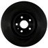 SDR5839 by BENDIX - Disc Brake Severe Duty Rotor