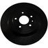 SDR5898 by BENDIX - Disc Brake Severe Duty Rotor