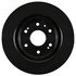 SDR5903 by BENDIX - Disc Brake Severe Duty Rotor