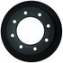 SDR5905 by BENDIX - Disc Brake Severe Duty Rotor