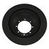 SDR5914 by BENDIX - Disc Brake Severe Duty Rotor