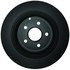 SDR5932 by BENDIX - Disc Brake Severe Duty Rotor