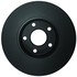 SDR5988 by BENDIX - Disc Brake Severe Duty Rotor