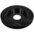 SDR6053 by BENDIX - Disc Brake Severe Duty Rotor