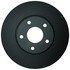 SDR5988 by BENDIX - Disc Brake Severe Duty Rotor