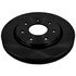 SDR6053 by BENDIX - Disc Brake Severe Duty Rotor