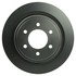 SDR6177 by BENDIX - Disc Brake Severe Duty Rotor