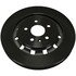 SDR6201 by BENDIX - Disc Brake Severe Duty Rotor