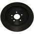 SDR6202 by BENDIX - Disc Brake Severe Duty Rotor