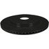 SDR6202 by BENDIX - Disc Brake Severe Duty Rotor