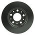 SDR6276 by BENDIX - Disc Brake Severe Duty Rotor