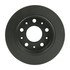 SDR6277 by BENDIX - Disc Brake Severe Duty Rotor