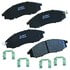Bendix SBC830 Disc Brake Pad Set Stop Ceramic Disc Pad Set