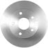 Bendix 141727 Disc Brake Rotor Rotor