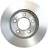 Bendix 141741 Disc Brake Rotor Rotor