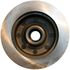 141798 by BENDIX - Disc Brake Rotor