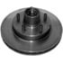 Bendix 141631 Disc Brake Rotor Rotor