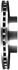 141698 by BENDIX - Rotor
