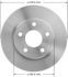 Bendix 141868 Disc Brake Rotor Rotor