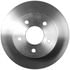 141902 by BENDIX - Disc Brake Rotor