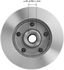 141907 by BENDIX - Disc Brake Rotor - 11.73 in. Outside Diameter